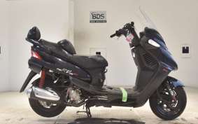 SYM RV125 Fi