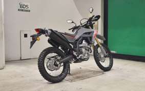 HONDA CRF250L 2019 MD47