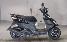 SUZUKI ADDRESS V125 CF4MA