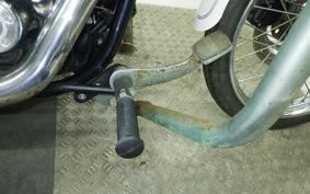 HARLEY FXDWG 1450 2004