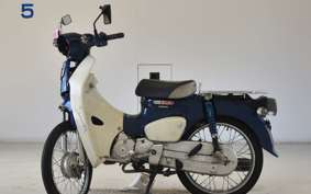 HONDA C110 SUPER CUB JA44