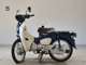 Фото Honda C110 SUPER CUB 2018 с японского аукциона