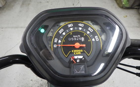 HONDA ｸﾛｽｶﾌﾞ50 2004 AA06