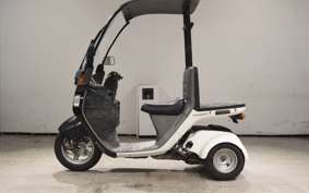 HONDA GYRO CANOPY 2008 TA03