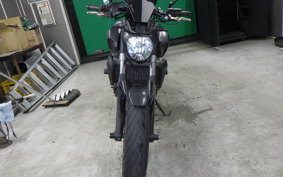 YAMAHA MT-07 ABS 2014 RM07J