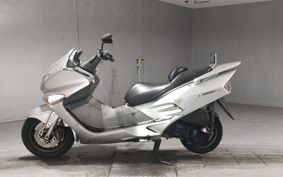 HONDA FORZA MF06