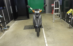YAMAHA JOG Gen.5 2016 SA36J