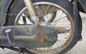 SUZUKI K90 K90