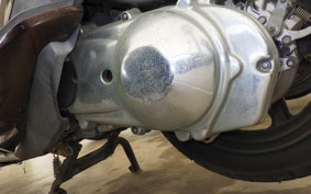SUZUKI SKYWAVE 250 (Burgman 250) SS 2007 CJ43A