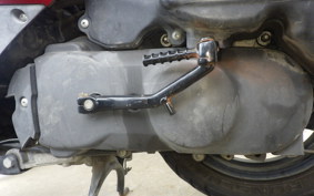 SUZUKI LET's 4 CA45A