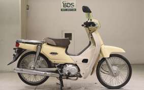 HONDA C50 SUPER CUB 2018 AA04