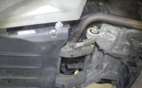 HONDA DIO 110 2006 JF31