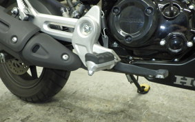 HONDA GROM 1983 JC92