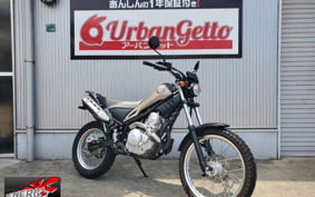 YAMAHA TRICKER 2018 DG32J