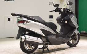 SUZUKI SKYWAVE 200 (Burgman 200) 2009 CH41A
