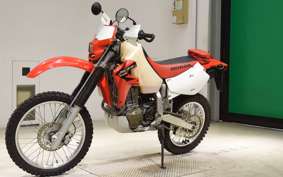 HONDA XR650R 2009