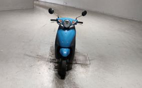 SUZUKI LET's CA4AA