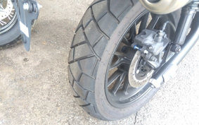 HONDA CL500 2023 PC68