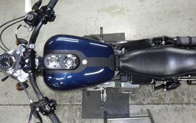 HARLEY FXD 1450 2002