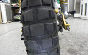 HONDA MONKEY 2015 AB27