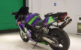 KAWASAKI ZX 1200 NINJA R 2001 ZXT20A