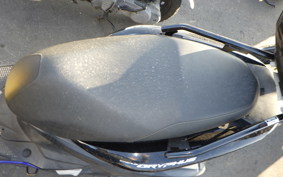 YAMAHA CYGNUSｸﾞﾘﾌｧｽ 1993 SEJ4J