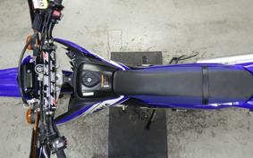 YAMAHA WR250X DG15J