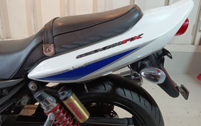 SUZUKI GSX250FX 2004 ZR250C