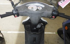 YAMAHA JOG ZR Gen.3 SA39J