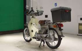 HONDA C90 SUPER CUB E 2005 HA02