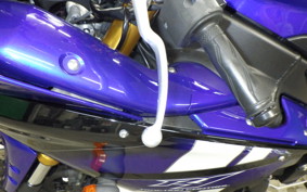 YAMAHA YZF-R1 2012