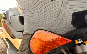 HONDA FORZA ABS MF10