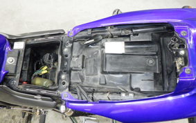 HONDA CB400SF VTEC K 2004 NC39