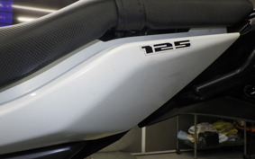 HONDA ｸﾞﾛﾑ 2023 JC61