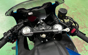 OTHER CFMOTO 500SR VOOM