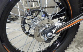 SCORPA STY125
