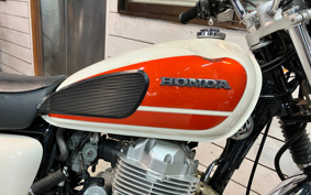 HONDA CB400SS 2004 NC41