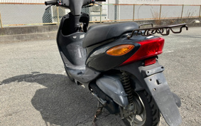 YAMAHA JOG DELUXE SA36J