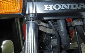 HONDA CBX400F GEN 2 1987 NC07