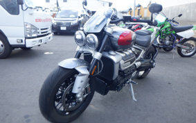 TRIUMPH ROCKET 3R 2022 YBG11J