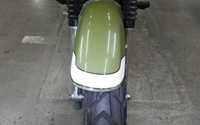 HONDA CROSS CUB 110 1995 JA45