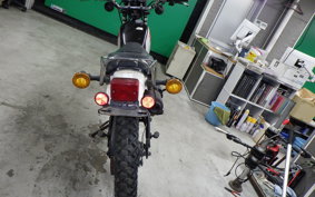YAMAHA XT250 SEROW 2009 3Y5