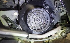 HONDA TODAY 2 2007 AF67
