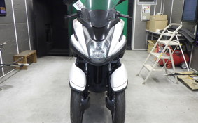 YAMAHA TRICITY 125 2021 SE82J