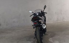 KAWASAKI NINJA400 EX400G