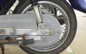 HONDA C110 SUPER CUB JA07