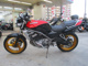 Фото Kawasaki BALIUS 250 с японского аукциона