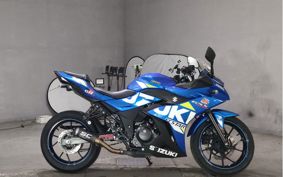 SUZUKI GSX250 R DN11A