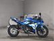 Фото Suzuki GSX250 R с японского аукциона