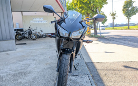 HONDA CBR250R MC41